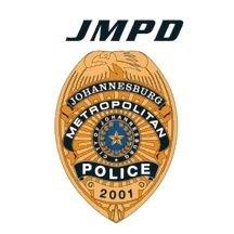 Johannesburg Metropolitan Police Department