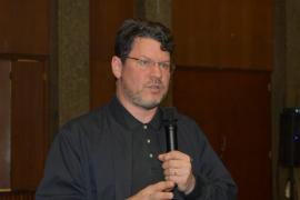 Deputy Minister Nel.