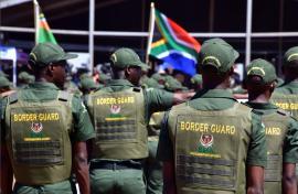 Border Management Authority 