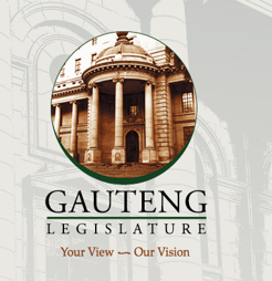 Gauteng Provincial Legislature