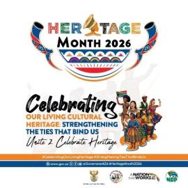 Heritage Month