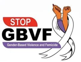 Stop GBVF