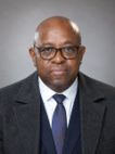 Justice Mbuyiseli Madlanga 