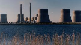 Kendal Power Station
