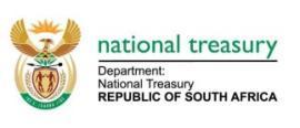 National Treasury