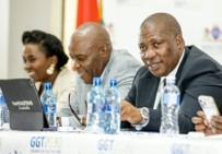 Gauteng Premier Panyaza Lesufi