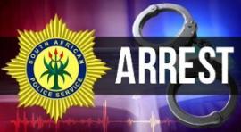 South African Police Service