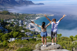 Tourism Growth Fund