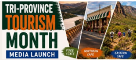 Tri-Province media launch poster.