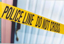 A 24-year-old woman is expected to appear before the Middelburg Magistrate's Court today, after she allegedly murdered her three-month-old baby girl. 