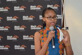  SAHPRA CEO, Dr Boitumelo Semete-Makokotlela.