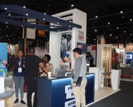 Buy Local Summit & Expo.