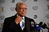 Prof Mokoena.