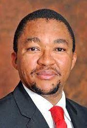 Mr Tlhakudi.