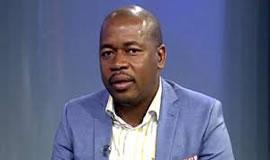 Deputy Minister Masina says there are many trade opportunities for SA and Hungary.