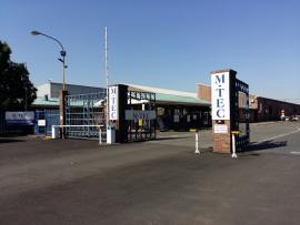Mtec factory.