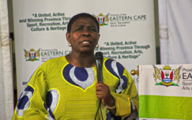 MEC Kontsiwe.
