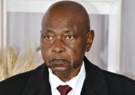 Judge Sangoni.