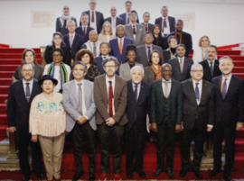 The Hague Group.