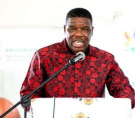 MEC Khawula.