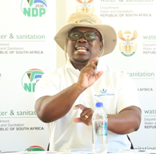 Deputy Minister Seitlholo.