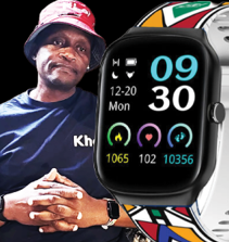 Seati Moloi.