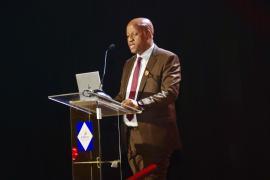Premier Ntuli.