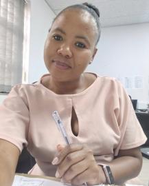 Constable Rapelang.