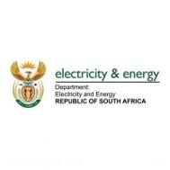 Department of Electricity and Energy 