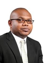 Advocate Ntuthuzelo Vanara