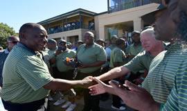 New era for SA