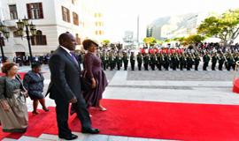 State of the Nation Address