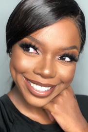 Dr Katlego Lekalakala.