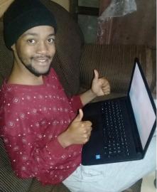 Thulane Michael Tlhapi