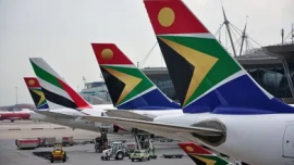 New strategic partner for SAA
