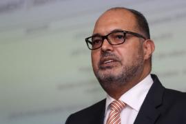 SARS Commissioner Edward Kieswetter.