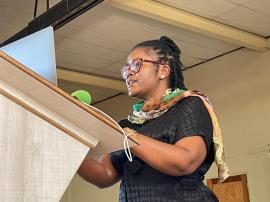 File image/Dr Nobuhle Nkabane.