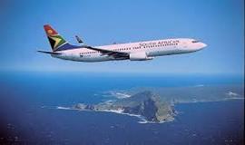 SAA will suspend flights between Johannesburg and Abuja, Nigeria, as of March