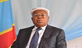 Etienne Tshisekedi