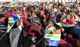 South Africans are still good people committed to building an inclusive society based on human rights