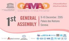 GAMAG logo