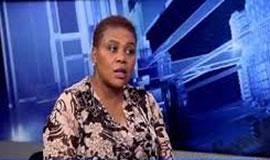 Chief Land Claims Commissioner Nomfundo Ntloko-Gobodo
