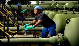 The Black Industrialists Programme aims to build a more inclusive economy