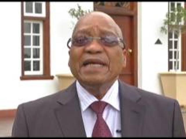 President's message on National Police Day