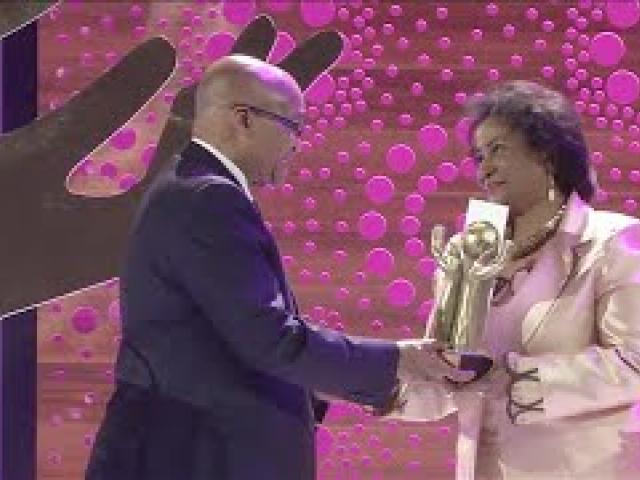 2nd Annual Ubuntu Awards