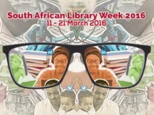 National Library Week