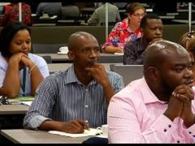 Government launches anti-corruption campaign