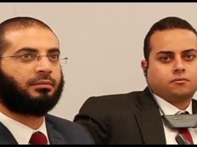 Study Tour of the Egyptian Ministry of Planning, Monitoring and Administrative Reform MPMAR