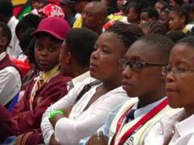 Youth Development Project