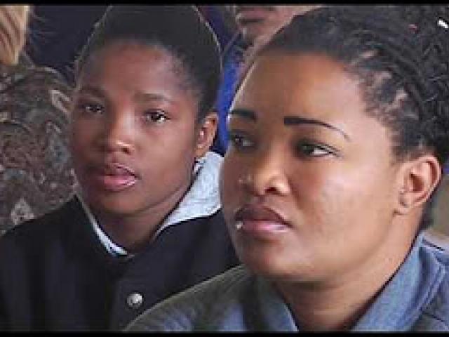 Upington Youth Development Expo